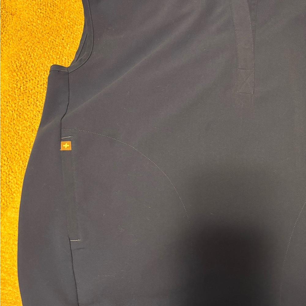 Figs Rafaela Oversized scrub top - Picture 8 of 8